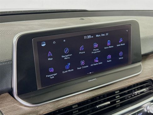 Used 2022 Kia Telluride EX w/ EX Premium Package image 15