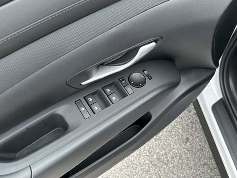 New 2026 Hyundai Tucson SEL image 15