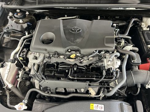 Used 2024 Toyota Camry XSE FWD image 26