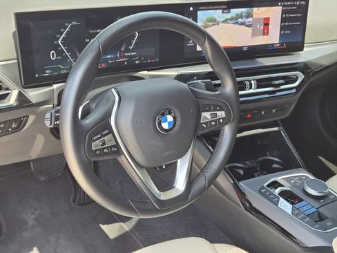 Used 2024 BMW 230i Coupe w/ Premium Package RWD image 10