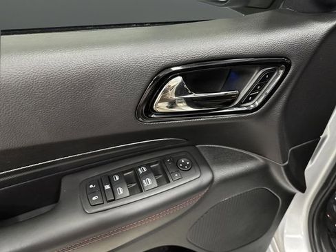 Certified 2025 Dodge Durango R/T image 30