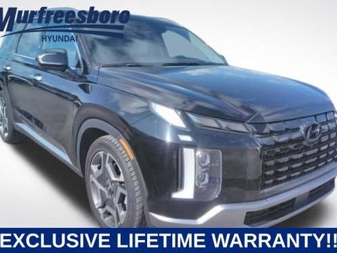 Used 2024 Hyundai Palisade Limited AWD/4WD image 3