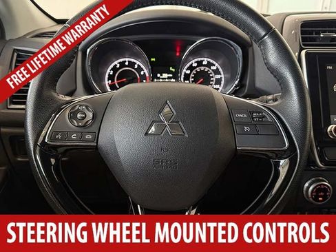Used 2024 Mitsubishi Outlander Sport AWD image 11