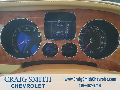 Used 2005 Bentley Continental GT AWD/4WD image 24