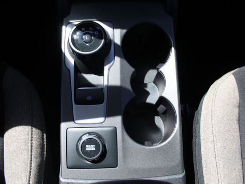 New 2026 Ford Bronco Sport Big Bend AWD/4WD image 31