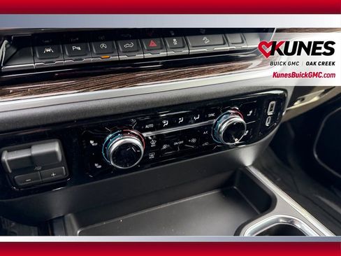 New 2026 GMC Sierra 1500 Elevation w/ Preferred Package AWD/4WD image 14