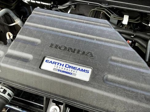 Used 2019 Honda CR-V Touring image 33