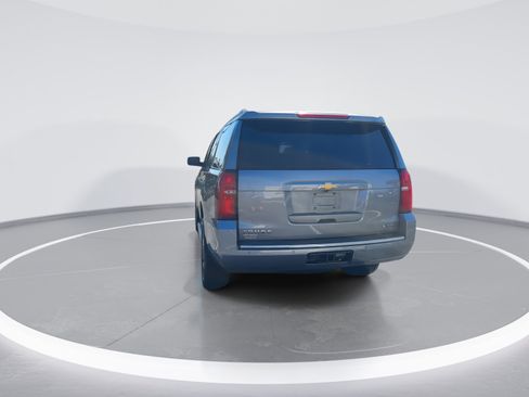 Used 2018 Chevrolet Tahoe Premier image 8