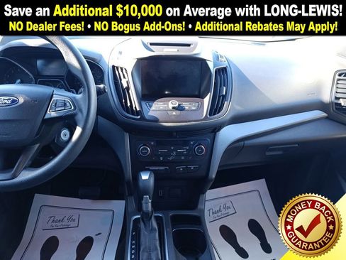 Used 2017 Ford Escape SE w/ Equipment Group 201A image 20