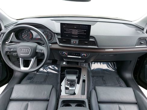 Used 2024 Audi Q5 2.0T Premium AWD/4WD image 9
