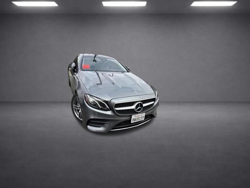 Used 2018 Mercedes-Benz E 400 Coupe image 10