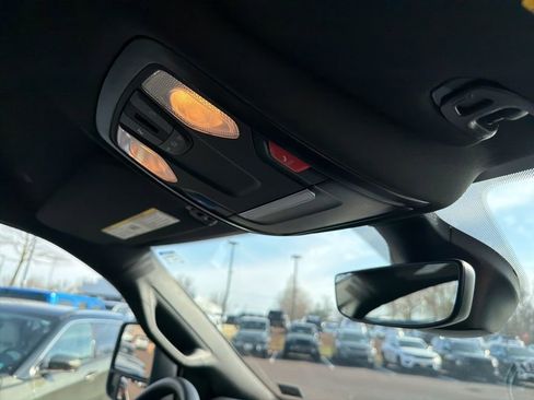 Used 2024 RAM 2500 Big Horn w/ Protection Group image 19