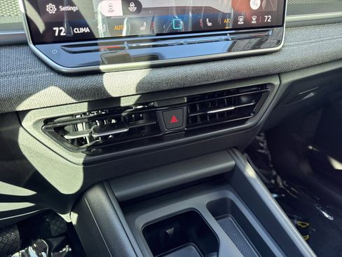 New 2026 Volkswagen Tiguan S FWD image 25