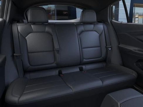 New 2026 Buick Envista Sport Touring FWD image 17