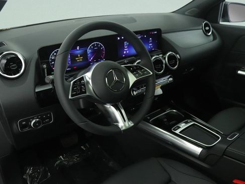 New 2026 Mercedes-Benz GLA 250 image 4