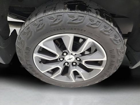 Used 2021 Chevrolet Silverado 1500 RST image 13