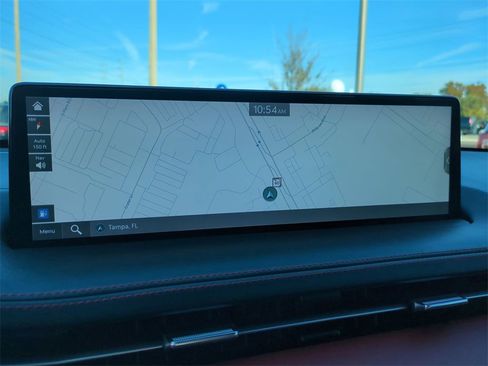 Used 2023 Genesis GV70 3.5T Sport w/ Sport Prestige Package image 27