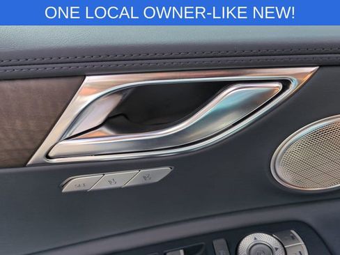 Used 2024 Genesis GV80 3.5T w/ Prestige Package image 26