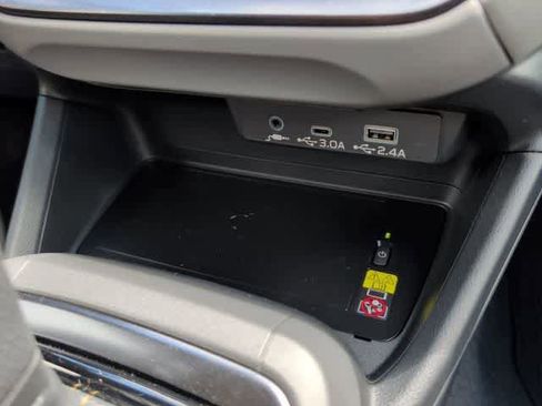 New 2026 Subaru Crosstrek 2.5i Sport AWD/4WD image 30