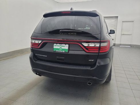 Used 2018 Dodge Durango GT w/ Premium Group RWD image 7