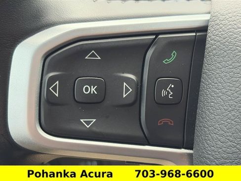 Used 2023 RAM 1500 Big Horn AWD/4WD image 11