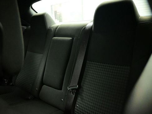 Used 2021 Dodge Challenger GT w/ Blacktop Package image 24