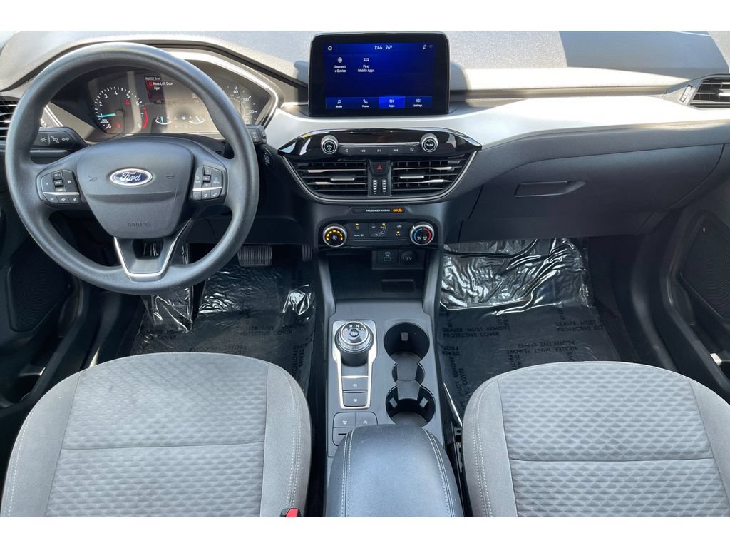 Used 2022 Ford Escape SE AWD/4WD image 16