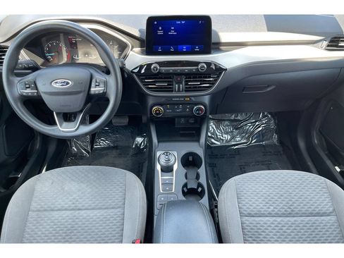 Used 2022 Ford Escape SE AWD/4WD image 16
