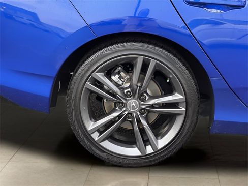 Used 2024 Acura Integra A-Spec image 44