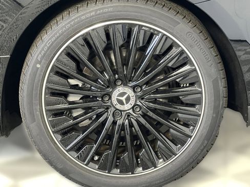 New 2025 Mercedes-Benz CLE 300 4MATIC Cabriolet image 11