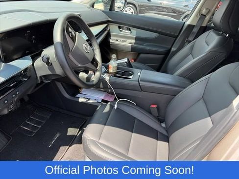 Used 2025 Nissan Murano SL w/ Cargo Package AWD/4WD image 5