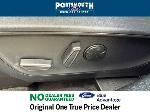 Used 2025 Ford Escape ST-Line w/ Tech Pack #1 image 22