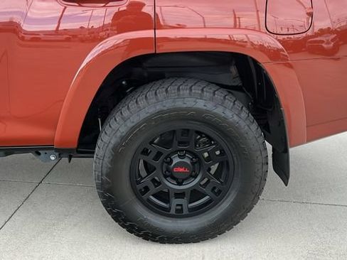 Used 2024 Toyota 4Runner TRD Pro AWD/4WD image 22