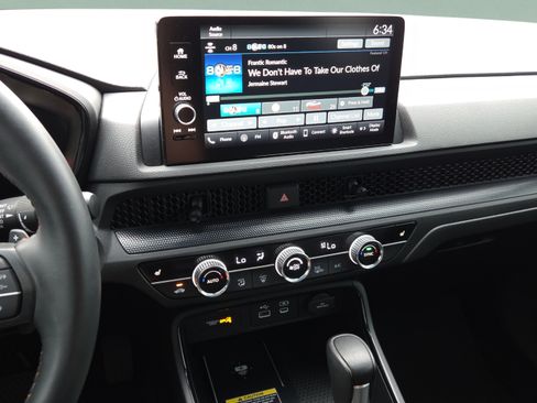 Certified 2024 Honda CR-V Sport-L image 22