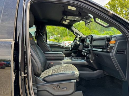 Used 2023 Ford F150 Tremor w/ 360 Degree Camera Package AWD/4WD image 13