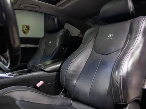 Used 2014 INFINITI Q60 Journey w/ Premium Package image 18