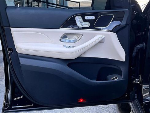 Used 2022 Mercedes-Benz GLE 350 image 23