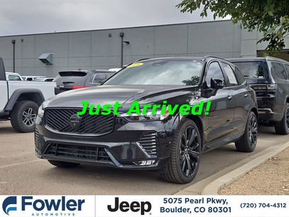 Used 2026 Volvo XC60 B5 Ultra w/ Protection Package Premier