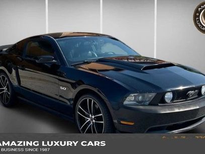 Used 2011 Ford Mustang GT Premium w/ Electronics Pkg