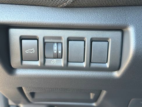 New 2026 Subaru Outback Premium image 35