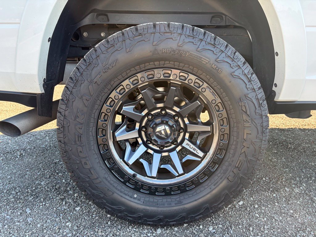 Used 2021 RAM 2500 Laramie w/ Night Edition AWD/4WD image 11