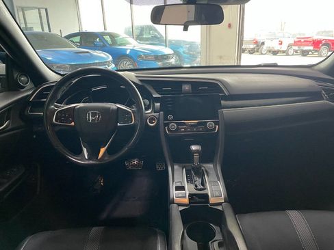 Used 2019 Honda Civic Sport image 20
