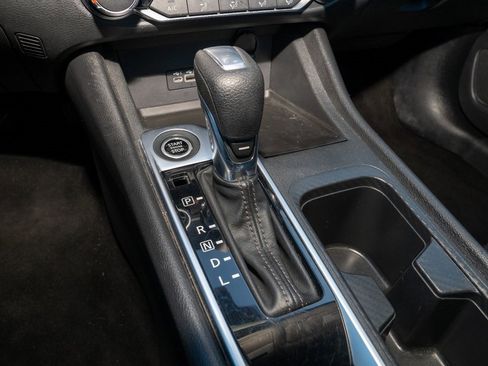 Used 2023 Nissan Sentra SV image 14