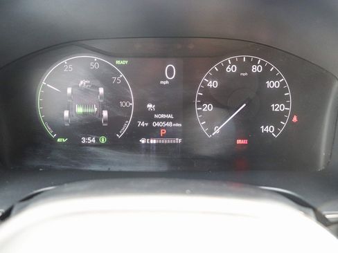 Used 2023 Honda CR-V Sport image 25