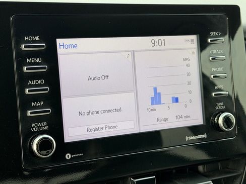 Used 2022 Toyota Camry LE FWD image 18