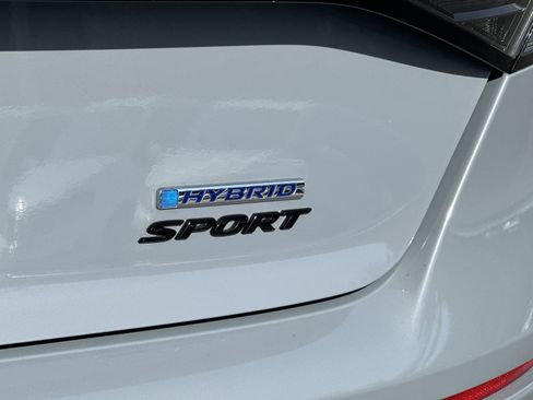 Certified 2023 Honda Accord Sport image 24