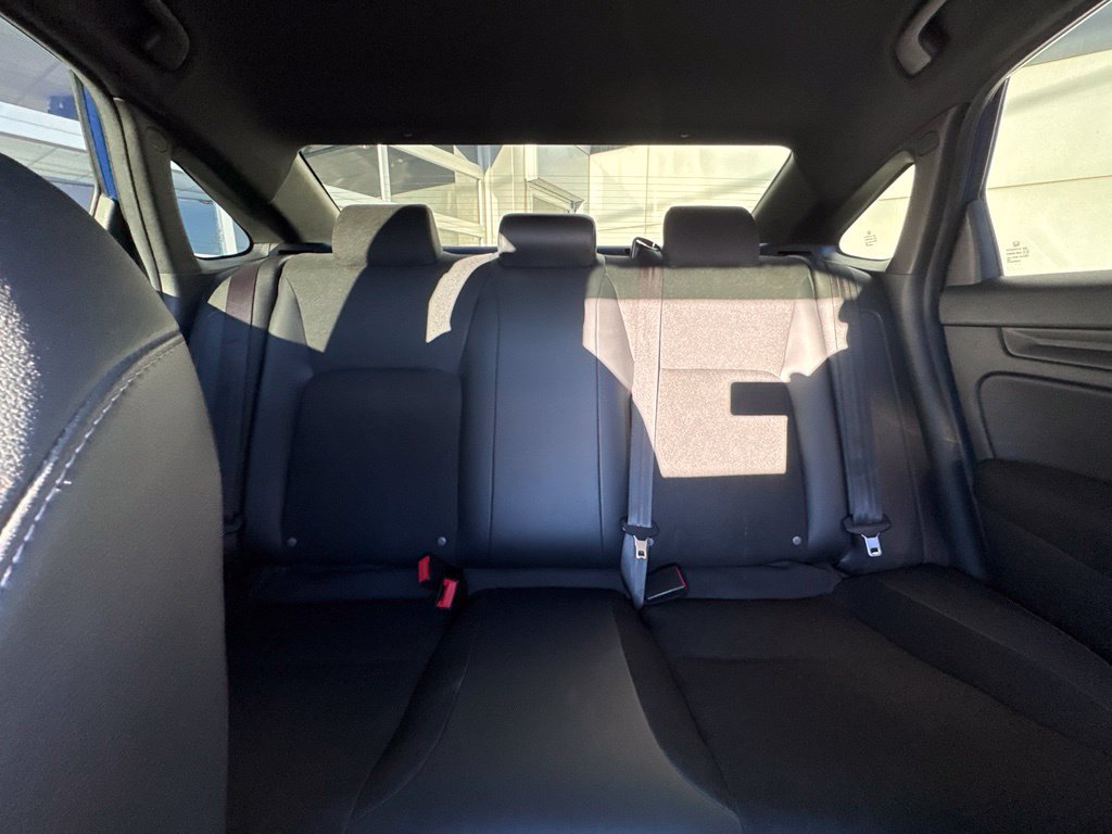 Used 2024 Honda Civic Sport image 28