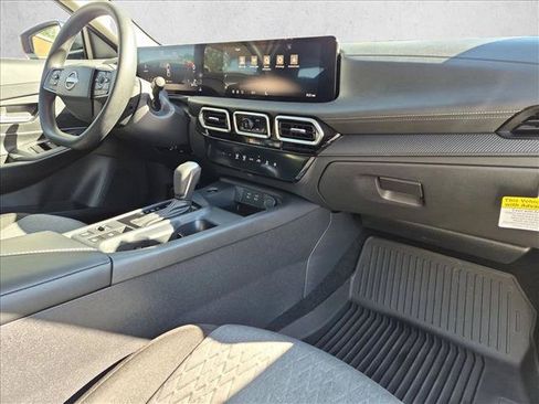 Used 2026 Nissan Sentra SV w/ Floor Mat Package FWD image 20
