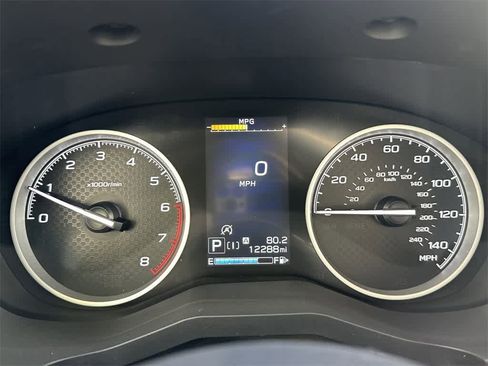 Used 2021 Subaru Forester Limited w/ Popular Package #3 image 19