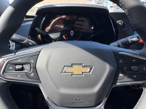 New 2026 Chevrolet Trax LT w/ Driver Confidence Package image 21